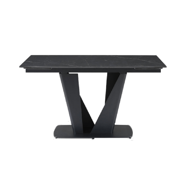 Lamberg Shks Black matowy