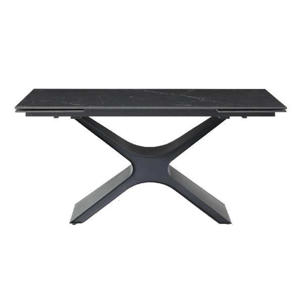 Ragnar Shks Black matowy