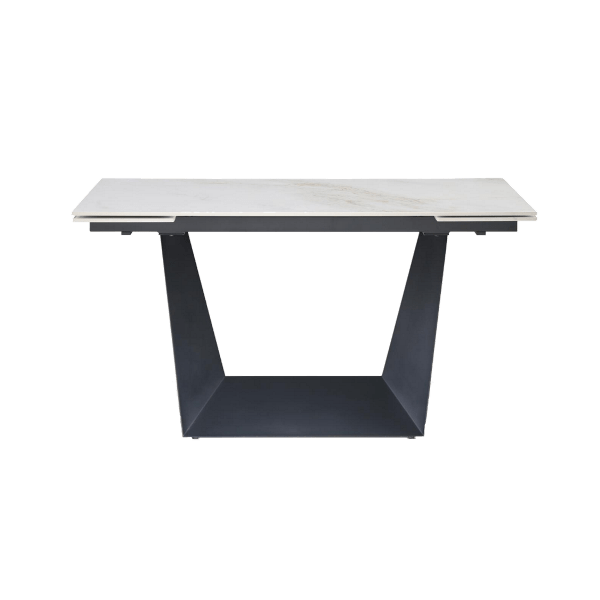 Edmund White Golden połysk