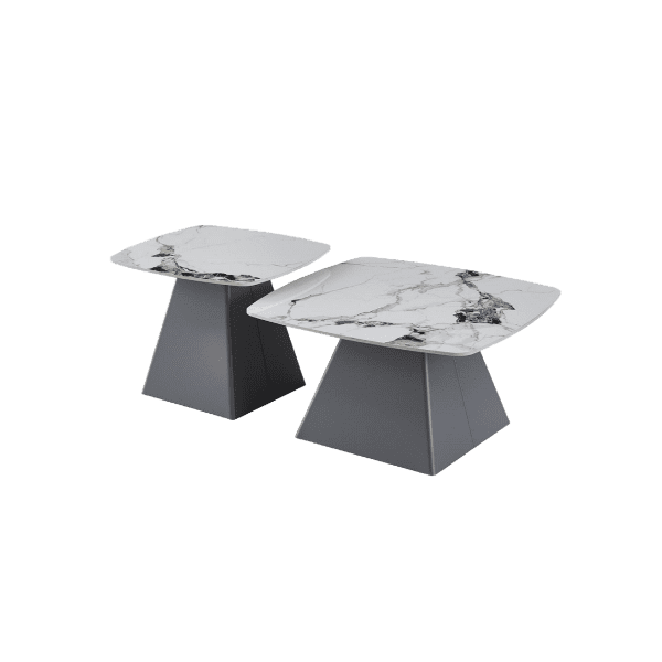 Danton PP White połysk