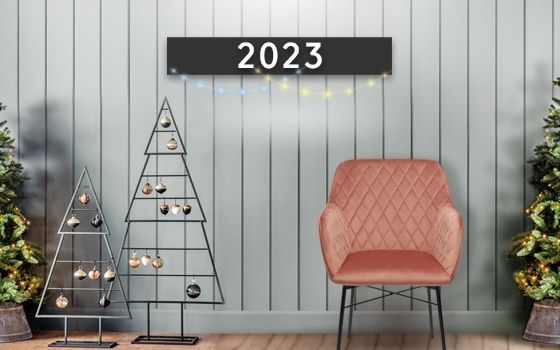 C Новым Годом! 2023