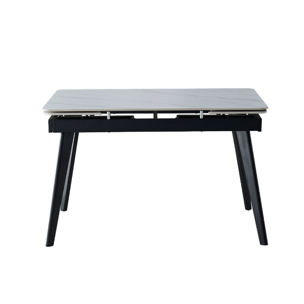 Genry white + grey matowy