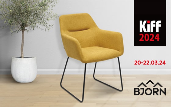 Выставка KIFF 2024