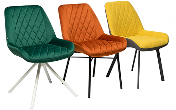 История стула