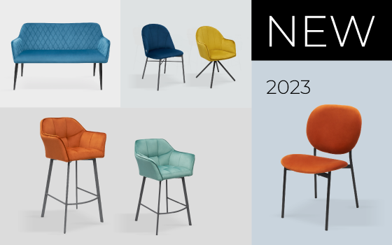 Новинки BJORN 2023!