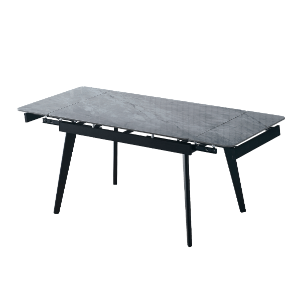 Genry light grey połysk